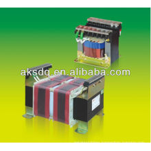 JBK3 Series Single phase Voltage Transformer (500va~5000va)